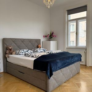 Deluxe Appartement met Twee Slaapkamers
